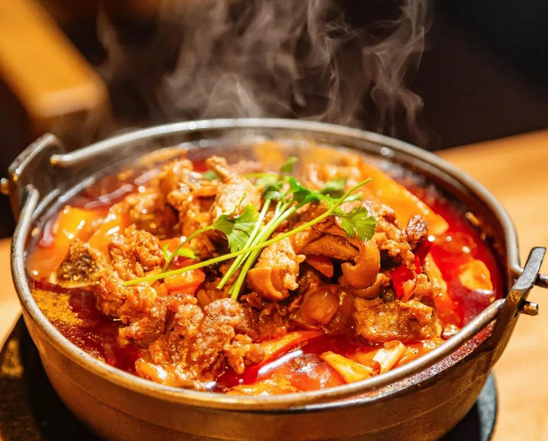 no.4宁夏盐池的羊肉