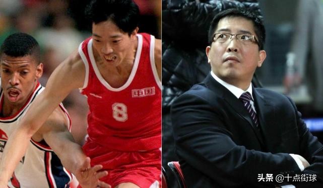 胡卫东为什么去nba(胡卫东当年为何会被称为“中国乔丹”？如今50岁的他致力于青训)