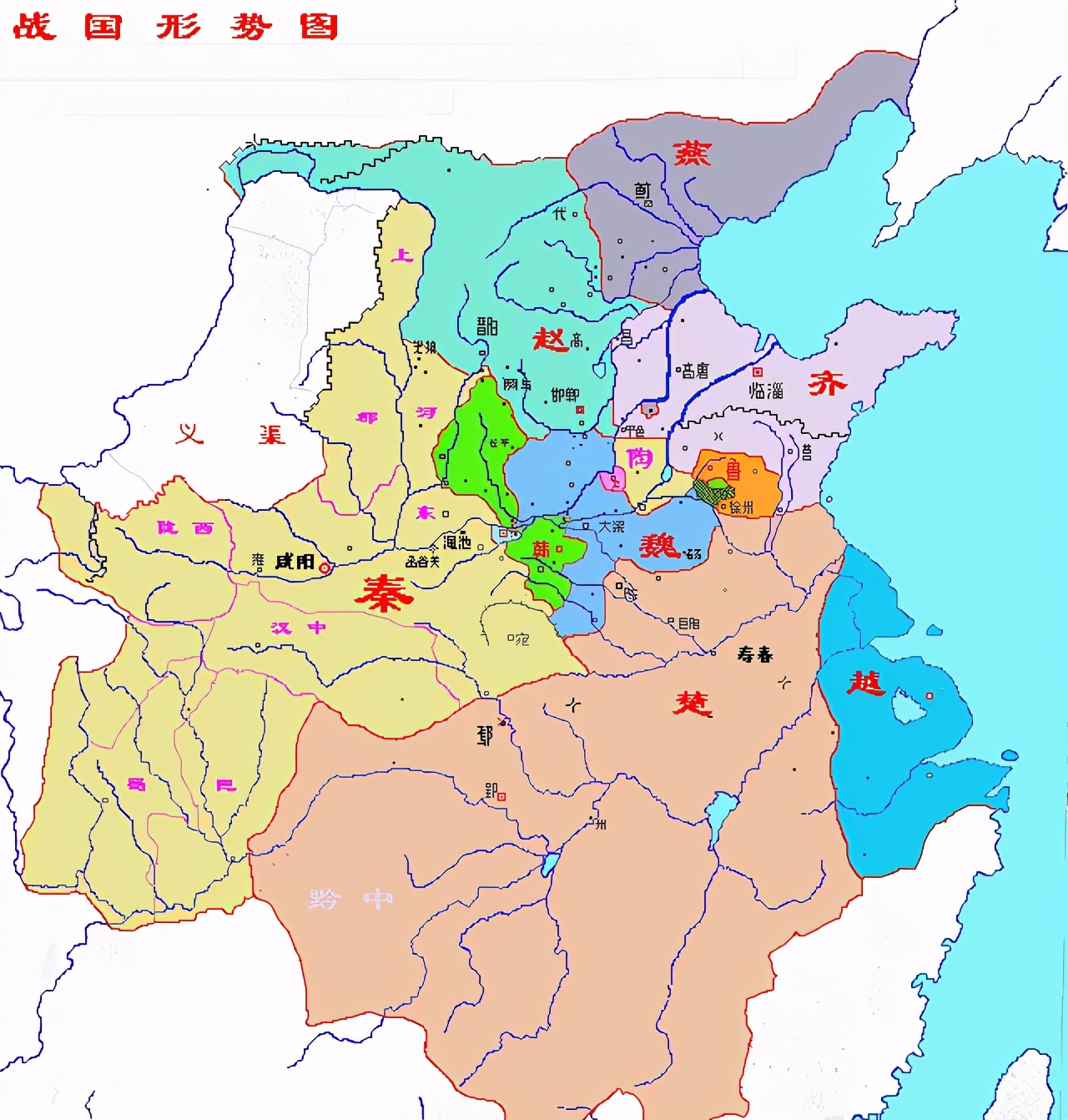 地位低微的优孟等人为何能被司马迁列入《滑稽列传》而名垂千古？
