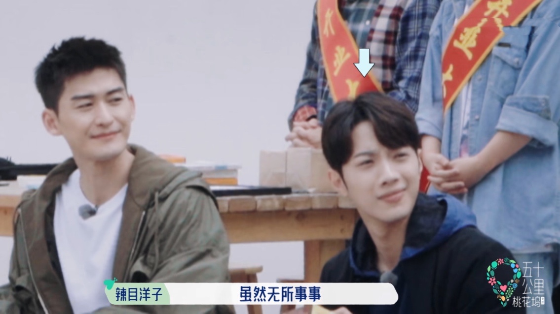 李雪琴可不是“软柿子”！写给舒淇的3句话，才是最好的“反击”