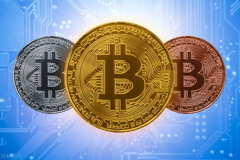 币圈万姐：主流拉升 BTC价格区间震荡？1