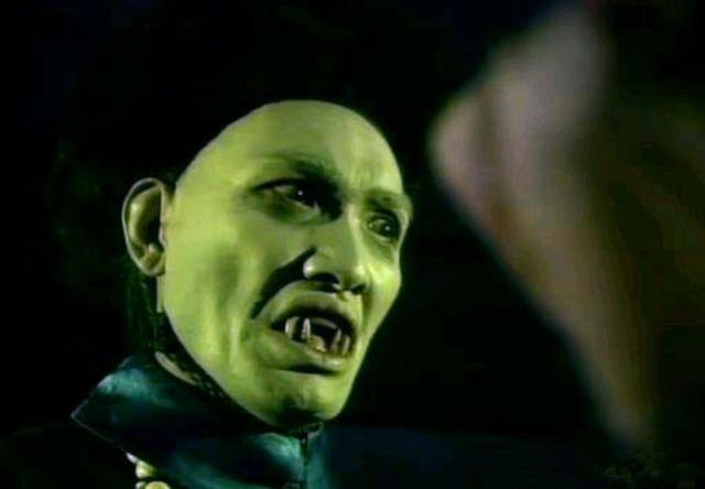 林正英的 僵尸道长 排第五 - 114知识网