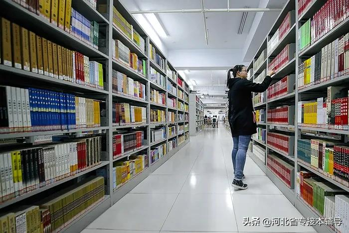 河北专接本院校介绍 | 保定理工学院