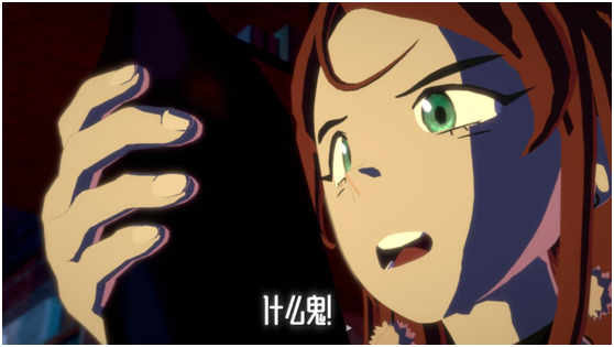 《终点咖啡馆》—让来世不再有遗憾