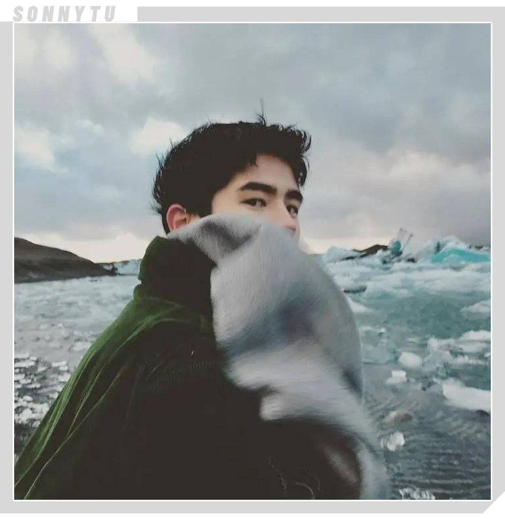 95后刘昊然：从不讨好观众，他凭什么拿到150亿票房？