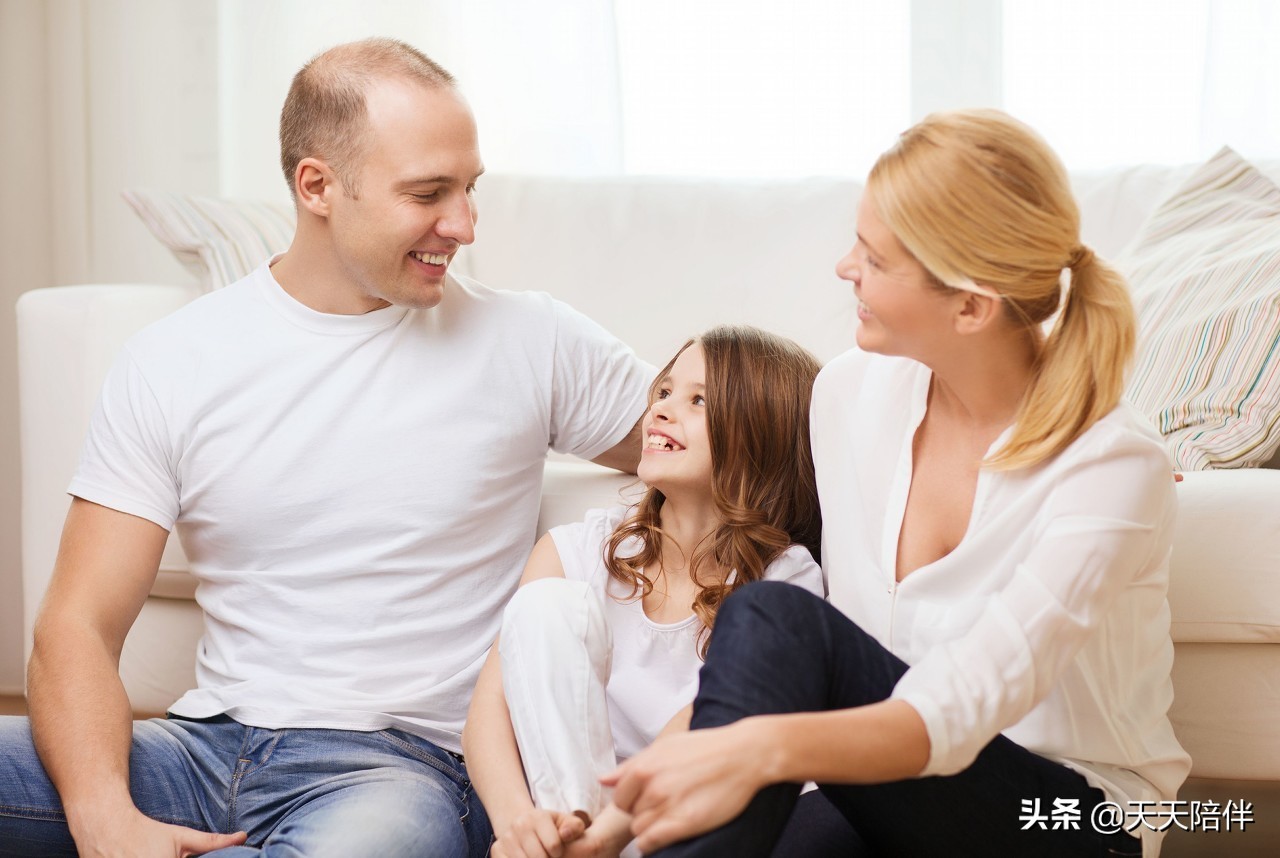 孩子为什么不愿和你说学校的事？家长做到这3点，孩子畅所欲言