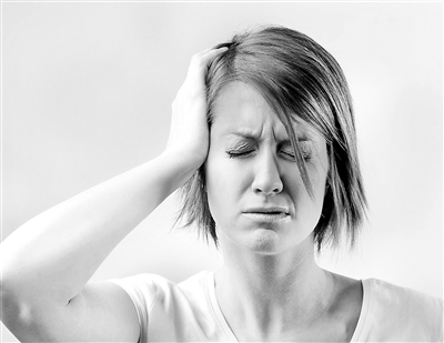 偏头痛怎么办快速缓解，4个方法有效缓解？