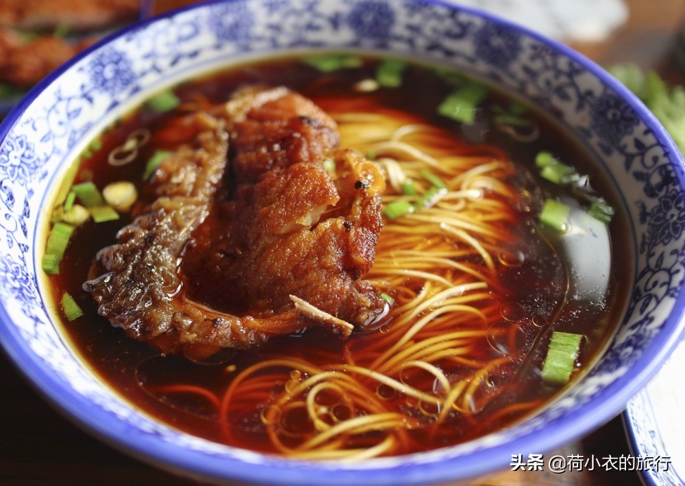 苏州特色美食（来苏州旅游必吃的6份特色美食）