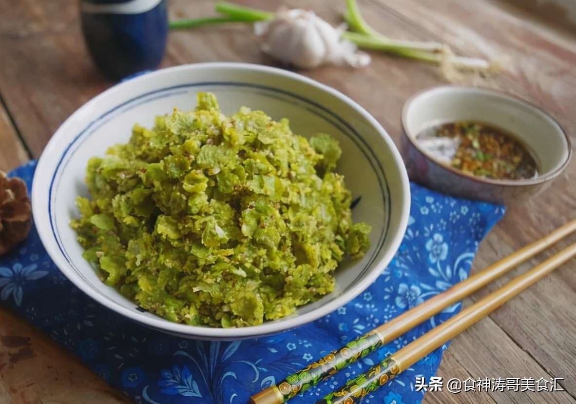 甘肃小吃有哪些（甘肃10大另类美食小吃被本地视为美味）