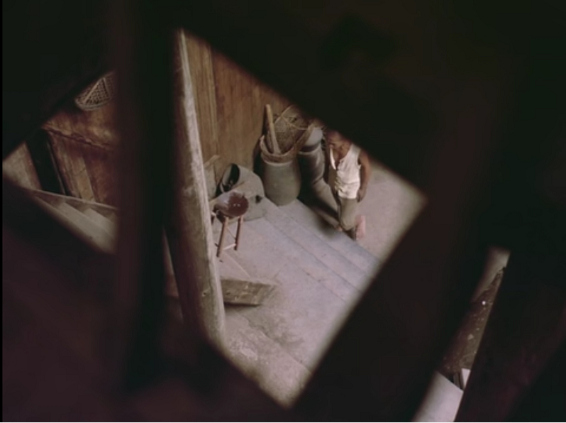 研究50部性变态电影拍摄而成却被禁映？《菊豆》的艺术被误解太深