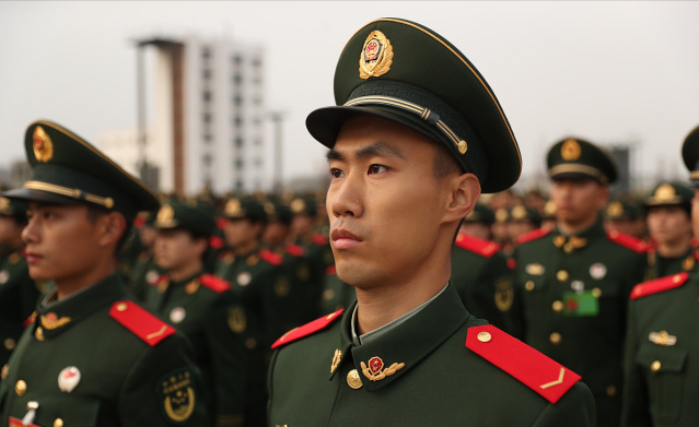 大学生当兵，各种补助金、优势和兵龄介绍，建议了解