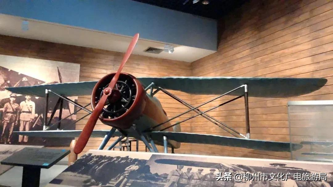 柳州工业博物馆——“硬核”柳州的工业自传