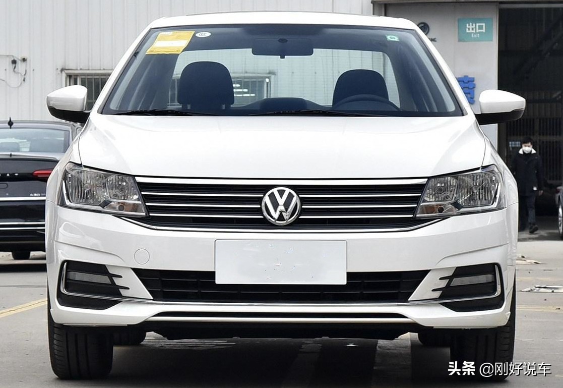 朗逸启航为什么比朗逸PLUS便宜那么多，选谁更值？