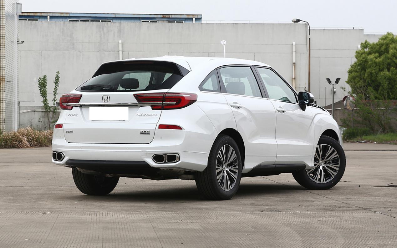手握25万预算，买什么合资SUV？真正思考过的人会选这3款！