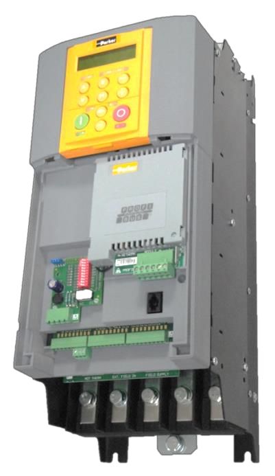 派克590P | 功能介绍 | 调试方法 | 维修知识