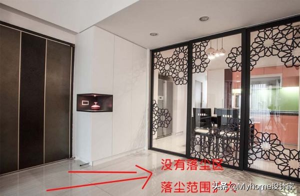 7个室内装修的冷门好设计，怎么不让我早一点看到！