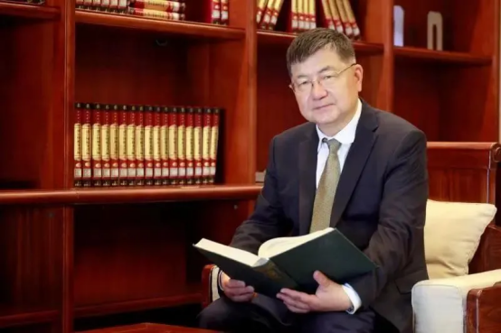 中共中央办公厅发文：加强建设这一学院！这所985将迎来新发展！