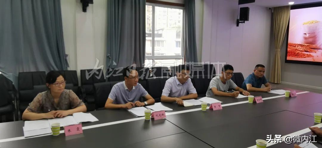 對話：內(nèi)江種糧有“搞頭”！