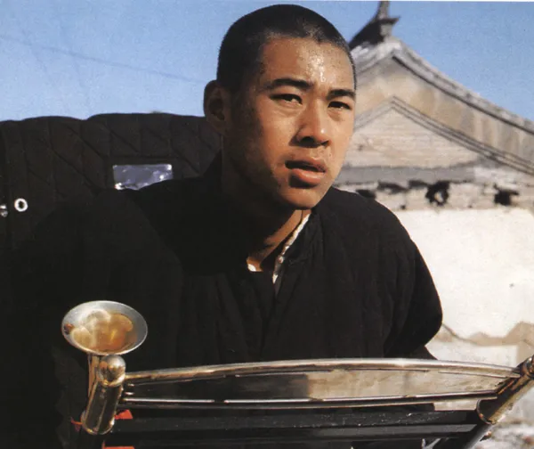 老舍作品《骆驼祥子》一场有性无爱的婚姻 撕开了男人的冷漠与无能