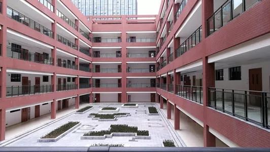 重庆一中各分校师资、学费、分班、作息等都在这里