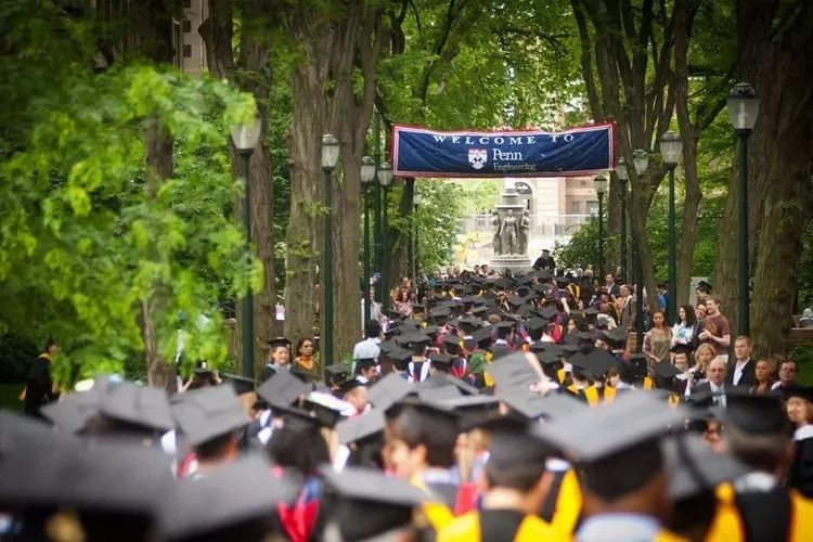 重磅来袭：宾州热门校大盘点！！！