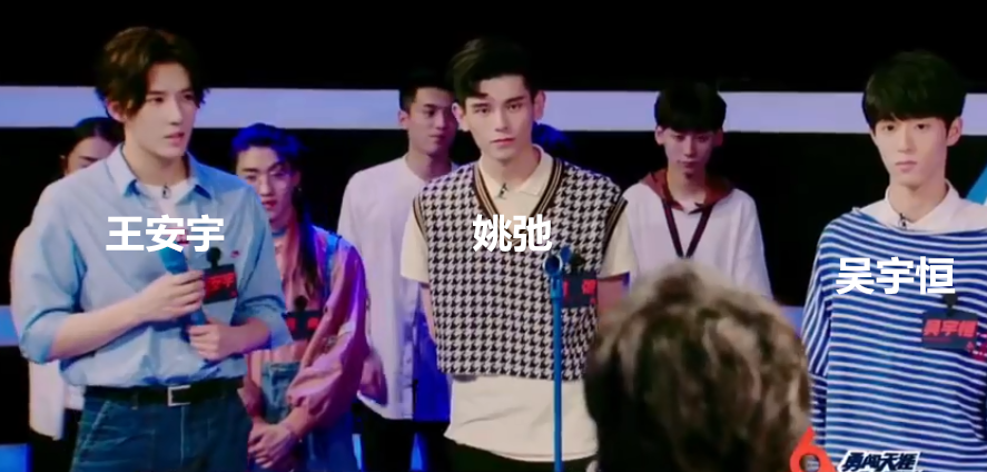 预定顶流？盘点未播双男主剧中的潜力股，谁将成为“财富密码”？