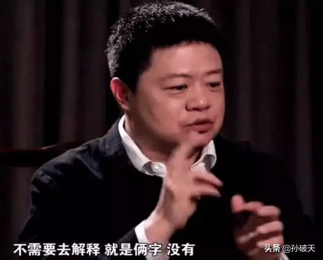 马季打侯宝林（当事人都默认了为什么后人要费力洗白）