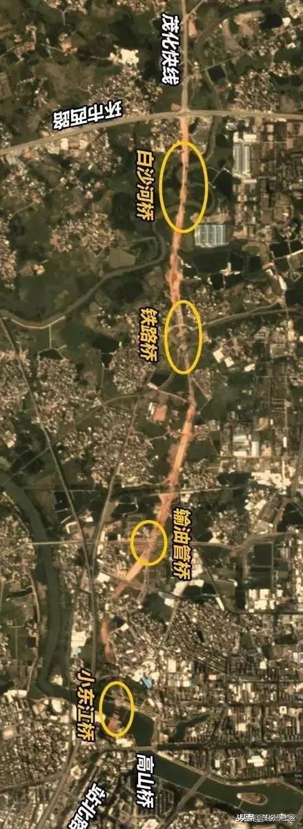 最新！化州交通建设大蜕变！去高铁站、飞机场20多分钟！