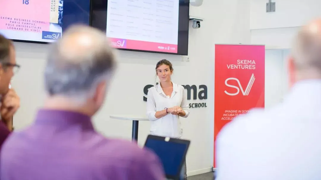 错过9月入学也不用等一整年！法国高商春季入学：失学儿童的救星