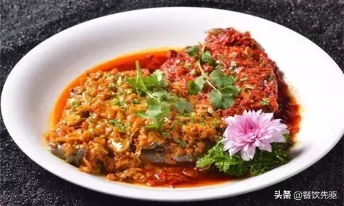 越土越受顾客欢迎的朴实湘菜制作