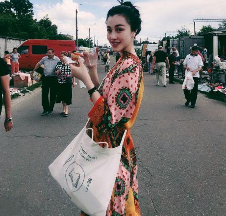 刘翔前妻葛天:假怀孕逼来真闪婚,一块红烧肉惹怒婆婆,现在怎样了