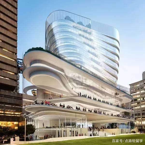 我在澳大利亚考雅思：地域玄学出高分？在澳洲怎么刷分？