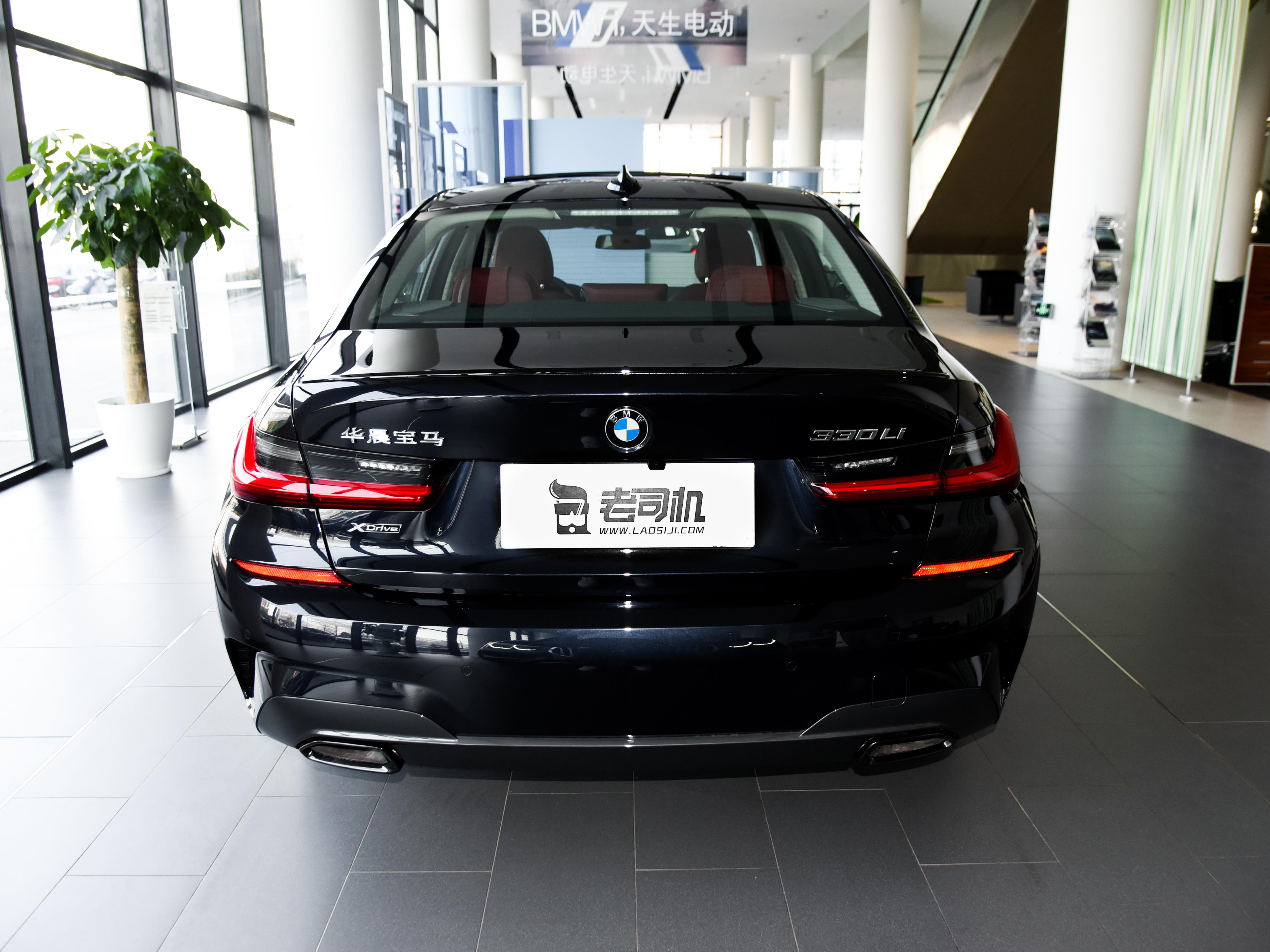 宝马的轮胎是什么牌子(更加舒服) - 四帝国车市