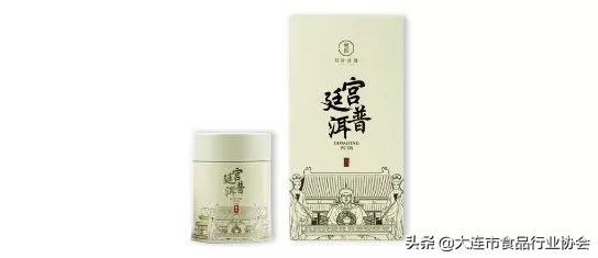 「食协每周一星·第十九期」双陈干仓，普洱真味