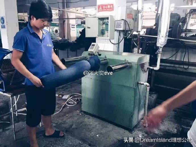 淘宝第一网红张大奕，为什么她店里的衣服这么好卖？