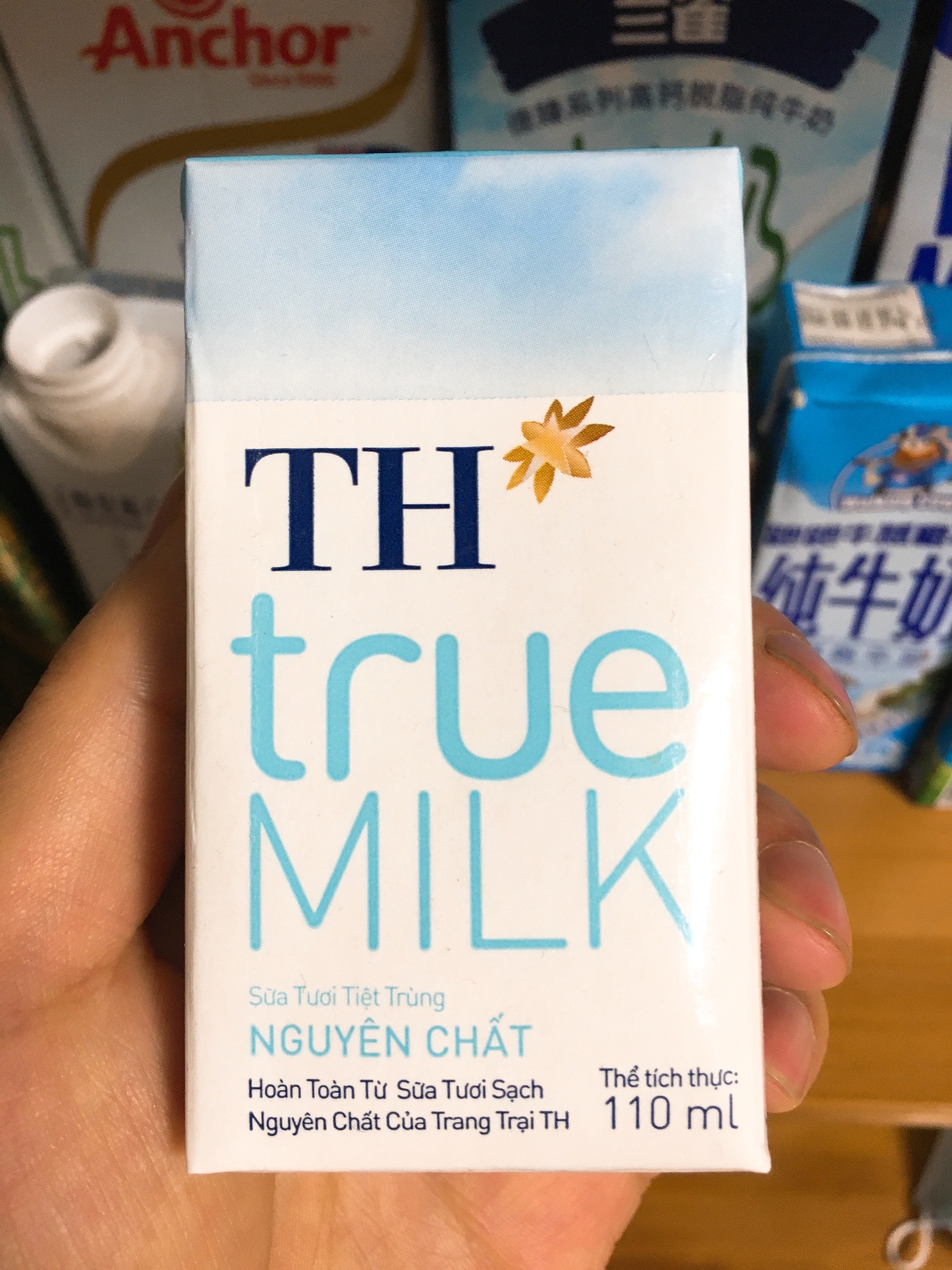什么值得批！21款洋品牌牛奶，比國產更安全？