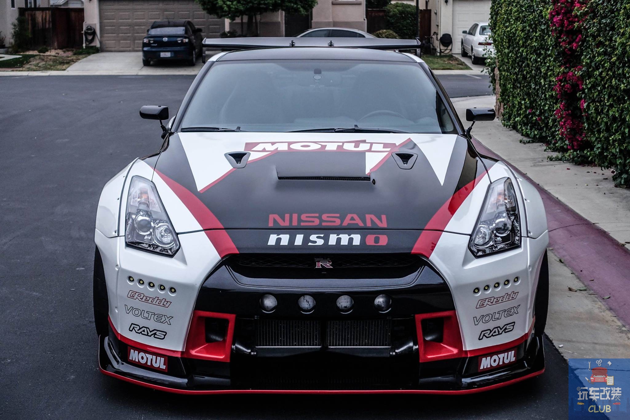 打造真正的“赛道版”日产GT-R，让“东瀛战神”名副其实的存在