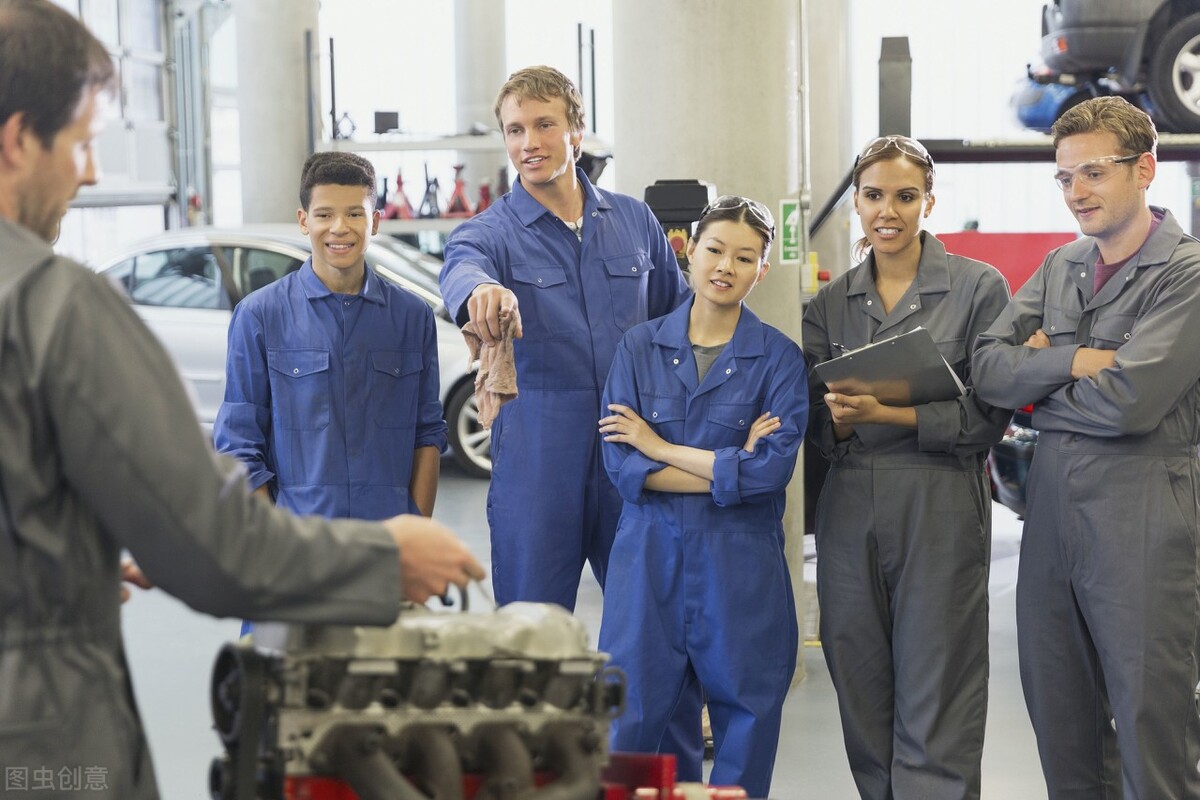 高职（专科）志愿填报必读（第一期）-相关政策知识