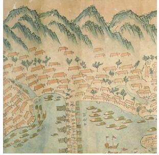 台湾什么时候被割让的，台湾岛是什么时候成为中国领土的？