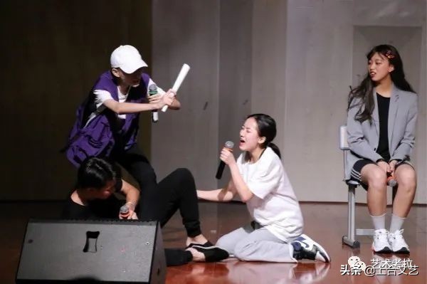 各大艺考专业的基本条件要求汇总