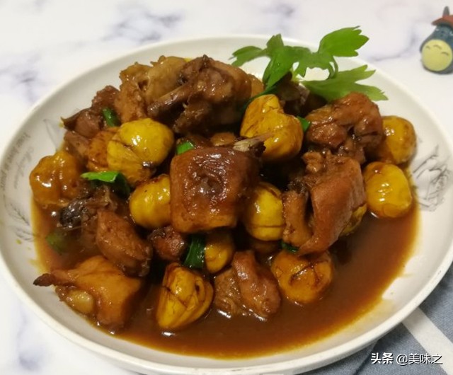 板栗怎么做好吃（分享以下15道板栗美食的做法）