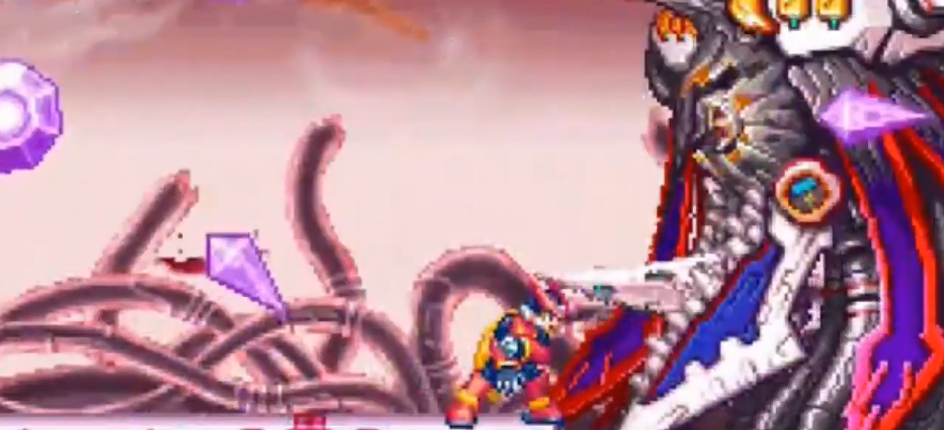 《洛克人ZERO/ZX遗产合集》评测：塞满催泪弹的情怀之作