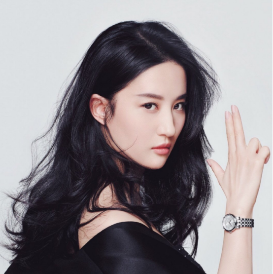 中国5大校花名单“新鲜出炉”，武汉大学引争议，谁才是当之无愧