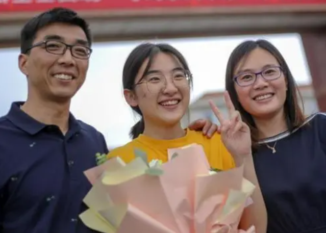 江苏高考数学难吗2017（今年高考数学考试结束）