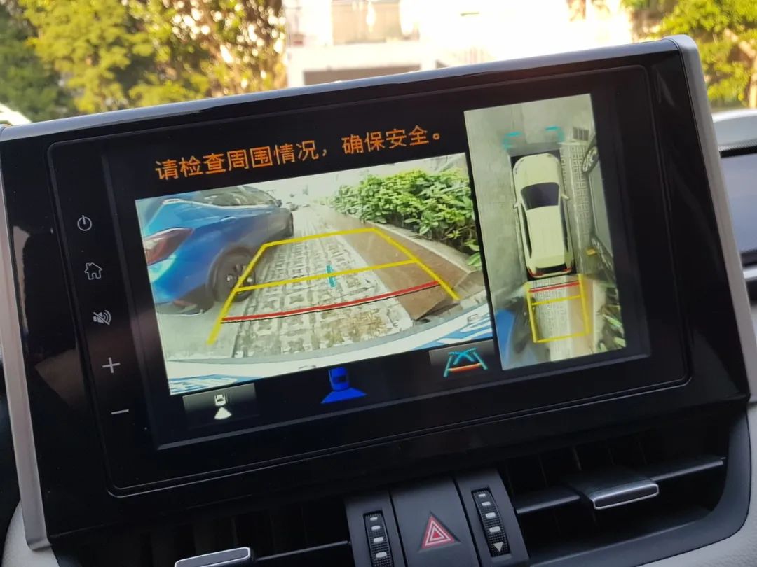 RAV4怎么就吃香了，是因为TNGA、混动系统还是麋鹿测试？