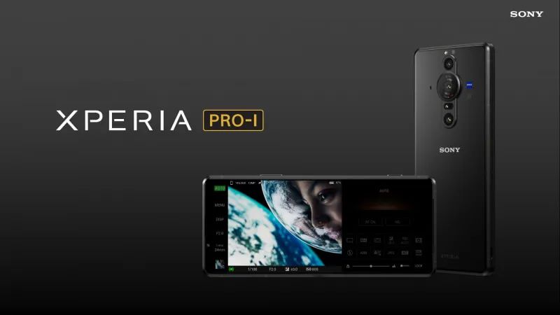 索尼新影像机皇Xperia PRO-I发布；iPhone SE Plus 5G或明年面世