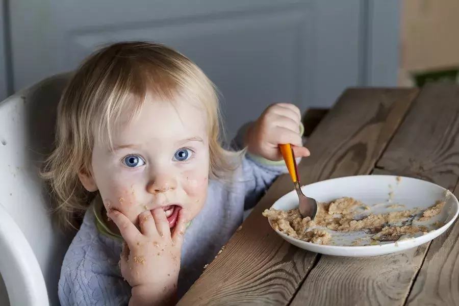 什么？辅食吃不对，宝宝吃出病？湿疹、腹泻、便血……