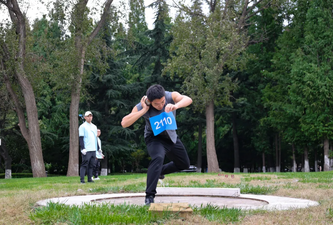 落幕!多图直击,成绩公布