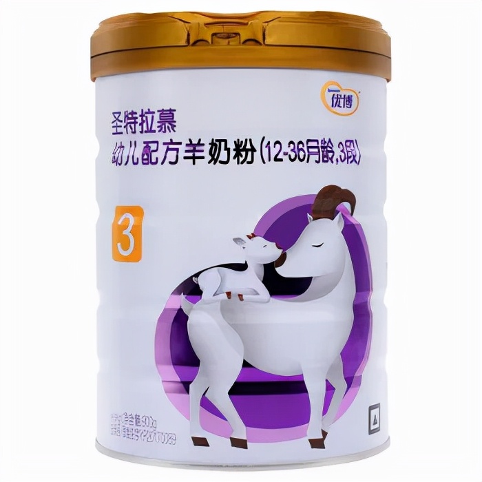十八款羊奶粉品牌集合，哪款單品是你心中最閃耀的“C位”？