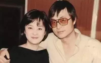 谢贤老婆有几个？（个个貌美如花，第六任女友比他小49岁）-第23张图片